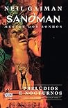 Prelúdios e Nocturnos by Neil Gaiman Prelúdios e Nocturnos by Neil Gaiman