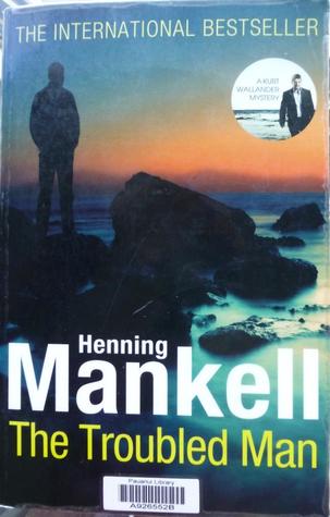 The Troubled Man