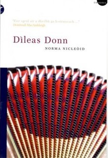 Dileas Donn (Paperback)