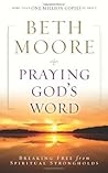 Praying God's Word