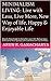 MINIMALISM LIVING by Arun R. Ganacharya