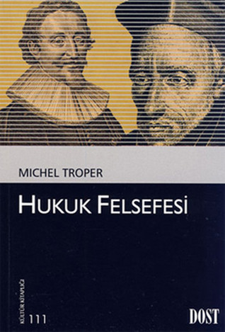 Hukuk Felsefesi