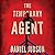 The Temporary Agent (The Agent #1)