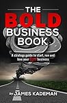 The BOLD Business...