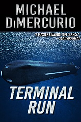 Terminal Run (Michael Pacino #7)