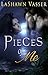 Pieces of Me (A Contemporary Broken Hearts Romance #1)