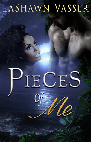 Pieces of Me (A Contemporary Broken Hearts Romance #1)