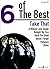 Six of the Best: Take That