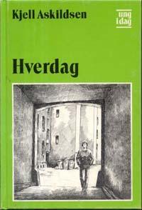 Hverdag: Roman (Norwegian Edition)
