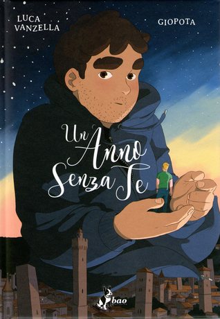 Un anno senza te (Hardcover)