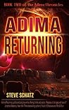Adima Returning