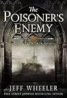 The Poisoner's Enemy (Kingfountain #0.4, Poisoner of Kingfountain #1) Book cover for The Poisoner's Enemy (Kingfountain #0.4, Poisoner of Kingfountain #1)