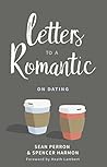 Book cover for Letters to a Romantic: On Dating