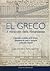 El Greco: Il miracolo della...