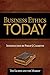 Business Ethics Today: The ...