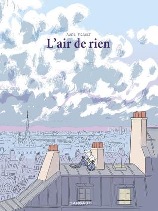 L'air de rien (Hardcover)