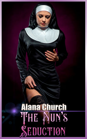 The Nun's Seduction (ebook)
