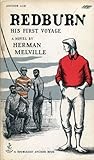 Redburn by Herman Melville