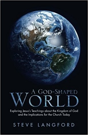 A God-Shaped World