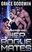 Her Rogue Mates (Interstellar Brides Program, #13; Interstellar Brides: Rogue, #1)