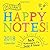 2018 Instant Happy Notes Boxed Calendar by Sourcebooks