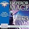 Emperor Mage by Tamora Pierce
