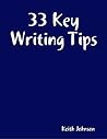 33 Key Writing Tips