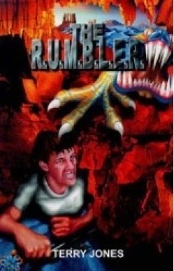 The R.U.M.B.L.E.R.
