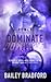 Dominate (Power, #3)
