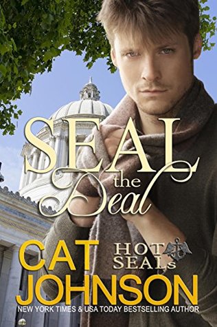SEAL the Deal (Hot SEALs, #14)