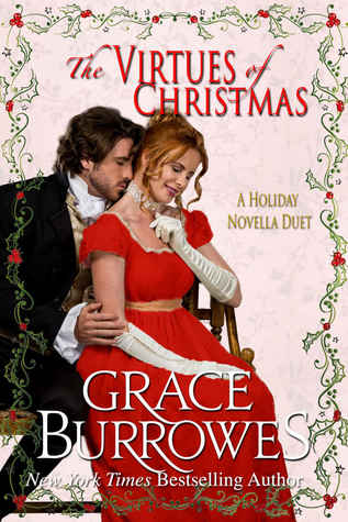 The Virtues of Christmas (Kindle Edition)