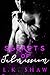 Secrets of Submission (Secrets, #1)
