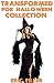 Transformed for Halloween Collection: 4 Halloween Gender Swap Stories (Transformed Holidays)