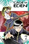 Cage of Eden, Vol. 7 by Yoshinobu Yamada