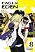Cage of Eden, Vol. 8