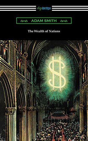The Wealth of Nations