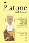 Platone. Tutte le...