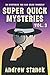 Super Quick Mysteries, Volu...