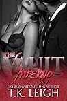 Inferno by T.K. Leigh