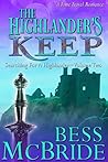 The Highlander's Keep (Searching for a Highlander Book 2) The Highlander's Keep (Searching for a Highlander Book 2)