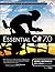 Essential C# 7.0 (Addison-W...