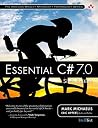 Essential C# 7.0 (Addison-Wesley Microsoft Technology Series) Essential C# 7.0 (Addison-Wesley Microsoft Technology Series)