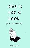 This Is Not A Book: