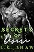 Secrets of Desire (Secrets, #2)