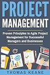 Project Management by Thomas Keane