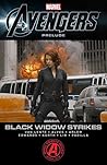 Marvel's The Avengers Prelude - Black Widow Strikes