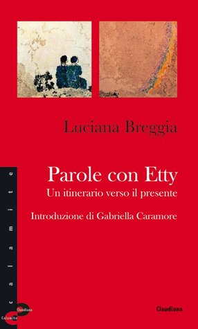 Parole con Etty (Paperback)