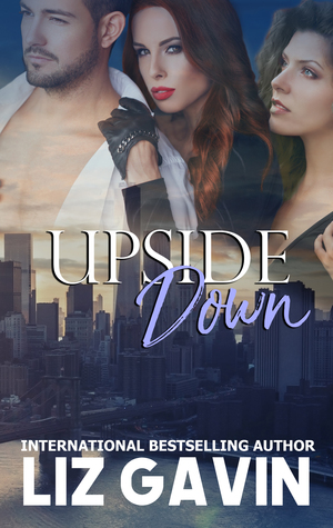 Upside Down: Powerless Continues (Unknown Binding)