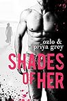 Book cover for Shades Of Her