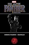 Marvel's Black Panther Prelude